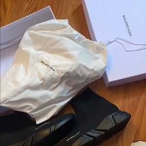 Balenciagas